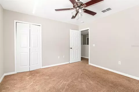 Bedroom - Undisclosed, Spring Hill, FL 34609 photo 6 of 7