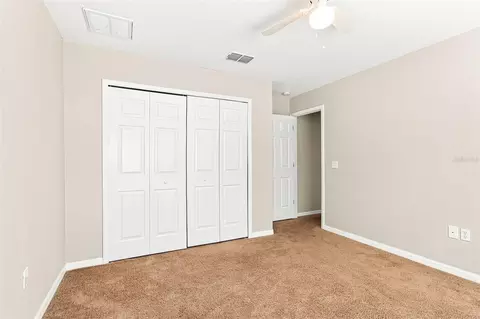 Bedroom - Undisclosed, Spring Hill, FL 34609 photo 4 of 7