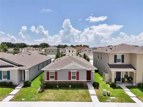 5356 Hayloft Dr, Apopka, FL 32712