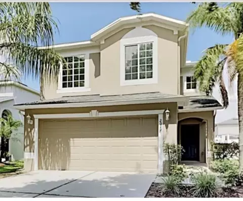 2017 Portcastle Cir, Winter Garden, FL 34787