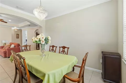 Dining - 15909 St Clair St, Clermont, FL 34714 photo 1 of 1