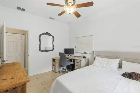 Bedroom - 15909 St Clair St, Clermont, FL 34714 photo 3 of 6