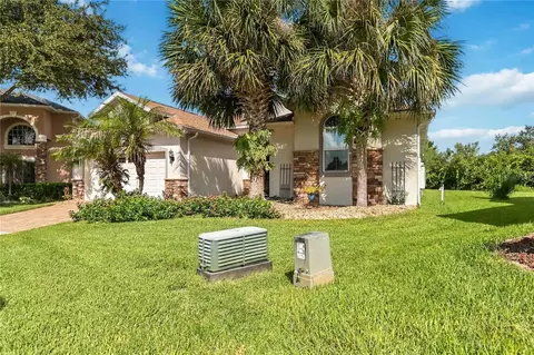 Exterior - 15909 St Clair St, Clermont, FL 34714 photo 2 of 5