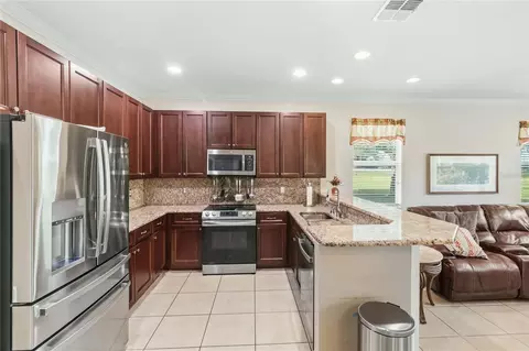 Kitchen - 15909 St Clair St, Clermont, FL 34714 photo 2 of 4