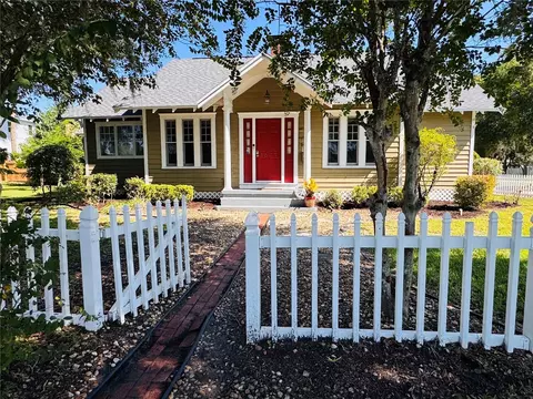 1601 Bryn Mawr St, Orlando, FL 32804
