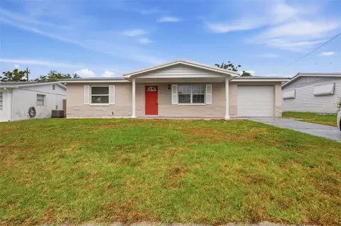 3319 Cantrell St, Holiday, FL 34690