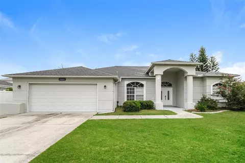 4604 Trimble Ln, New Port Richey, FL 34653