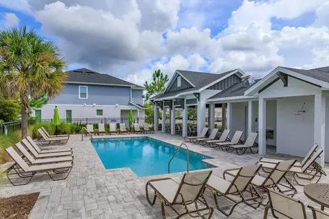 Exterior - 1914 Terrapin Rd, Ocoee, FL 34761 photo 5 of 5