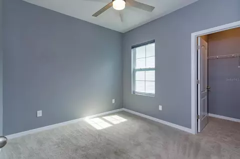 Bedroom - 1914 Terrapin Rd, Ocoee, FL 34761 photo 4 of 5