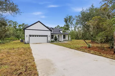 Exterior - 41325 Royal Trails Rd, Eustis, FL 32726 photo 5 of 8