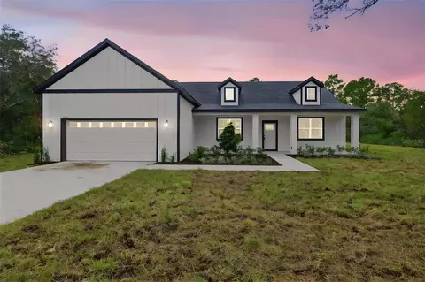 Exterior - 41325 Royal Trails Rd, Eustis, FL 32726 photo 3 of 8