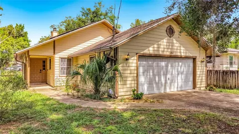 7104 Bledsoe Ave, Orlando, FL 32810