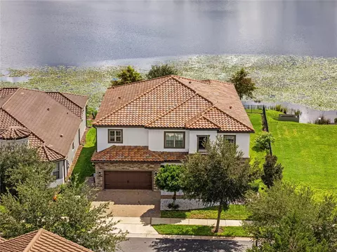 11244 Lemon Lk, Orlando, FL 32836