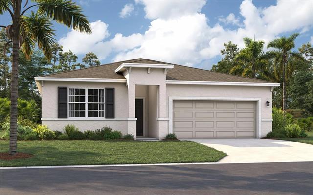 23615 Grindstone Way, Sorrento, FL 32776