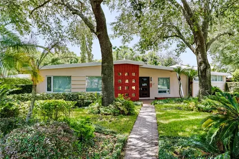 600 Mayfair Cir, Orlando, FL 32803
