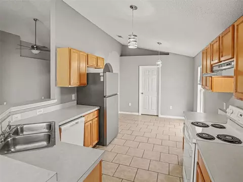 Kitchen - 881 Vanderbilt Dr, Eustis, FL 32726 photo 1 of 3