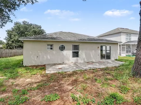 Exterior - 881 Vanderbilt Dr, Eustis, FL 32726 photo 4 of 5