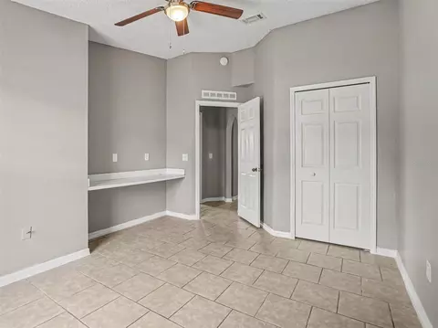 Bedroom - 881 Vanderbilt Dr, Eustis, FL 32726 photo 3 of 5