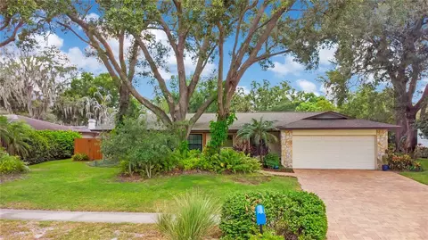 3823 Quando Dr, Belle Isle, FL 32812