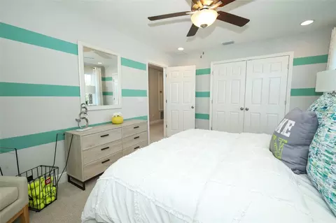 Bedroom - 5288 Obsidian Gate Dr, Mount Dora, FL 32757 photo 7 of 15