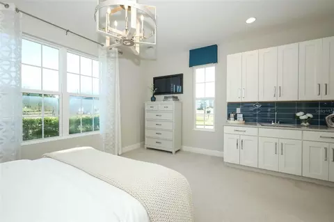Bedroom - 5288 Obsidian Gate Dr, Mount Dora, FL 32757 photo 13 of 15