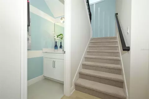Entry Way - 5288 Obsidian Gate Dr, Mount Dora, FL 32757 photo 12 of 13