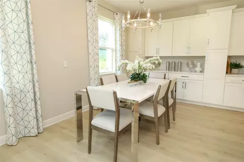 Dining - 5288 Obsidian Gate Dr, Mount Dora, FL 32757 photo 4 of 5
