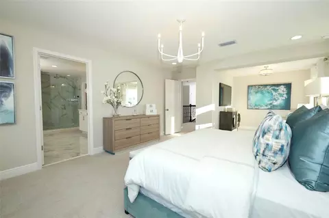 Bedroom - 5288 Obsidian Gate Dr, Mount Dora, FL 32757 photo 3 of 15