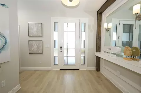 Entry Way - 5288 Obsidian Gate Dr, Mount Dora, FL 32757 photo 2 of 13