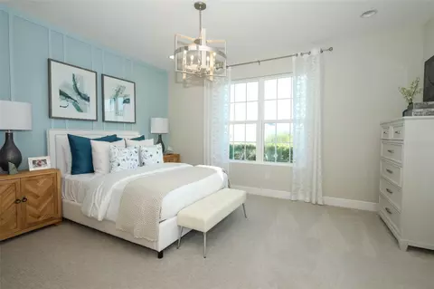 Bedroom - 5288 Obsidian Gate Dr, Mount Dora, FL 32757 photo 12 of 15