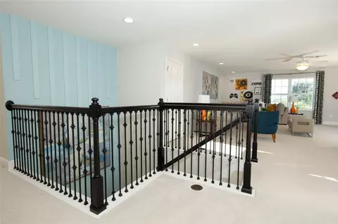 Entry Way - 5288 Obsidian Gate Dr, Mount Dora, FL 32757 photo 7 of 13