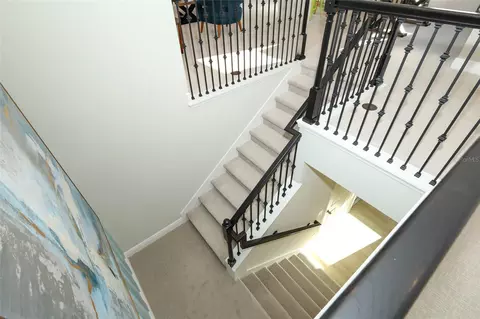 Entry Way - 5288 Obsidian Gate Dr, Mount Dora, FL 32757 photo 6 of 13