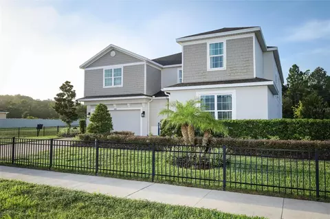 Exterior - 5288 Obsidian Gate Dr, Mount Dora, FL 32757 photo 3 of 7