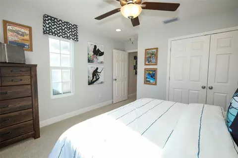 Bedroom - 5288 Obsidian Gate Dr, Mount Dora, FL 32757 photo 11 of 15