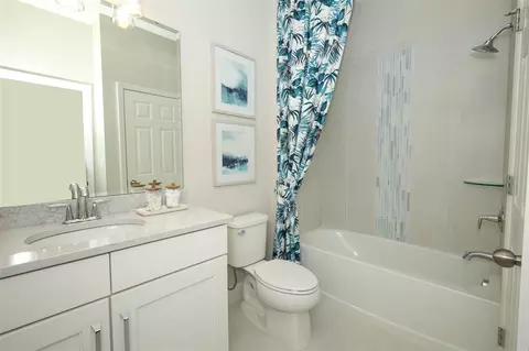 Bath - 5288 Obsidian Gate Dr, Mount Dora, FL 32757 photo 8 of 8