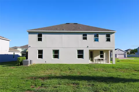 Exterior - 5288 Obsidian Gate Dr, Mount Dora, FL 32757 photo 5 of 7