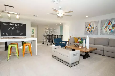 Entry Way - 5288 Obsidian Gate Dr, Mount Dora, FL 32757 photo 9 of 13