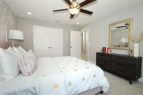 Bedroom - 5288 Obsidian Gate Dr, Mount Dora, FL 32757 photo 5 of 15