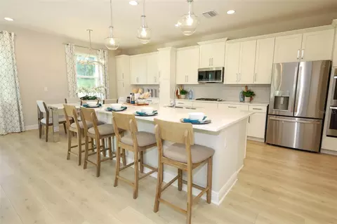 Kitchen - 5288 Obsidian Gate Dr, Mount Dora, FL 32757 photo 1 of 3