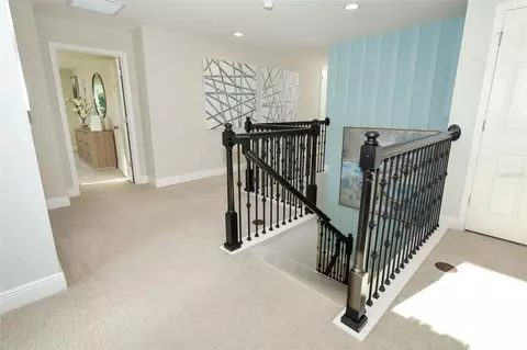 Entry Way - 5288 Obsidian Gate Dr, Mount Dora, FL 32757 photo 10 of 13
