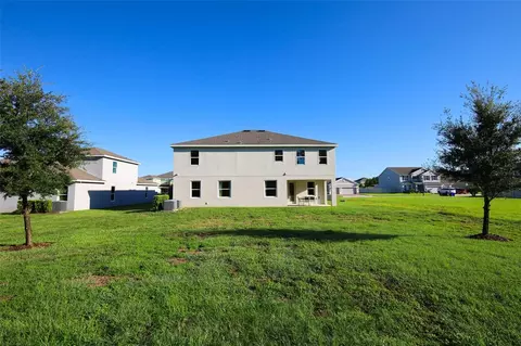 Exterior - 5288 Obsidian Gate Dr, Mount Dora, FL 32757 photo 7 of 7