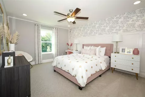 Bedroom - 5288 Obsidian Gate Dr, Mount Dora, FL 32757 photo 4 of 15
