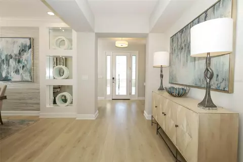 Entry Way - 5288 Obsidian Gate Dr, Mount Dora, FL 32757 photo 3 of 13
