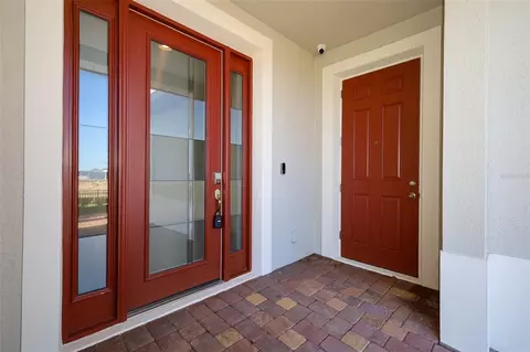Entry Way - 5288 Obsidian Gate Dr, Mount Dora, FL 32757 photo 1 of 13