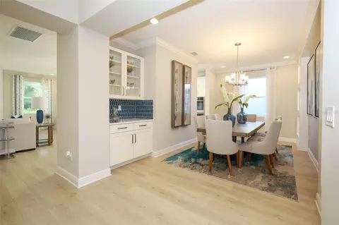 Dining - 5288 Obsidian Gate Dr, Mount Dora, FL 32757 photo 3 of 5