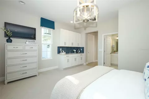 Bedroom - 5288 Obsidian Gate Dr, Mount Dora, FL 32757 photo 14 of 15