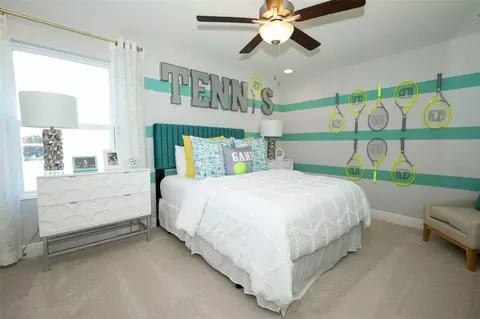 Bedroom - 5288 Obsidian Gate Dr, Mount Dora, FL 32757 photo 6 of 15