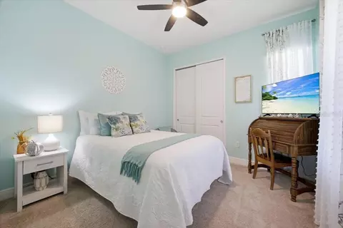 Bedroom - 2541 Yellow Brick Rd, Saint Cloud, FL 34771 photo 1 of 4