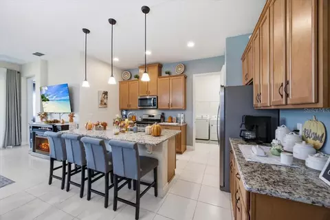 Kitchen - 2541 Yellow Brick Rd, Saint Cloud, FL 34771 photo 2 of 3