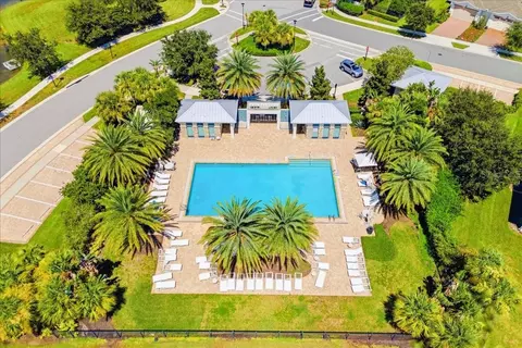 Exterior - 2541 Yellow Brick Rd, Saint Cloud, FL 34771 photo 9 of 9